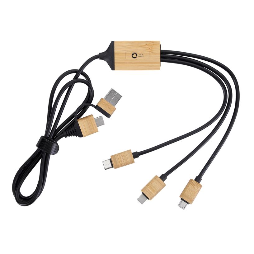 Example 1 of selected product