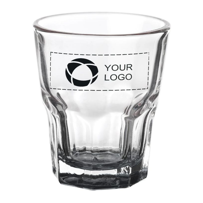 Example 1 of selected product