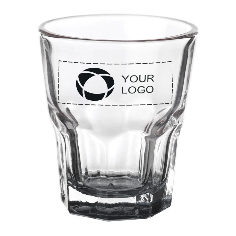 Example 1 of selected product