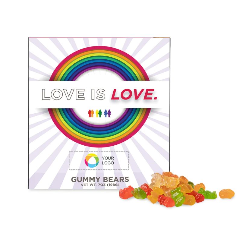 Example 1 of selected product