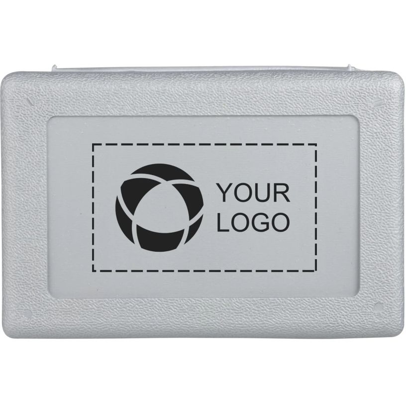 Example 1 of selected product
