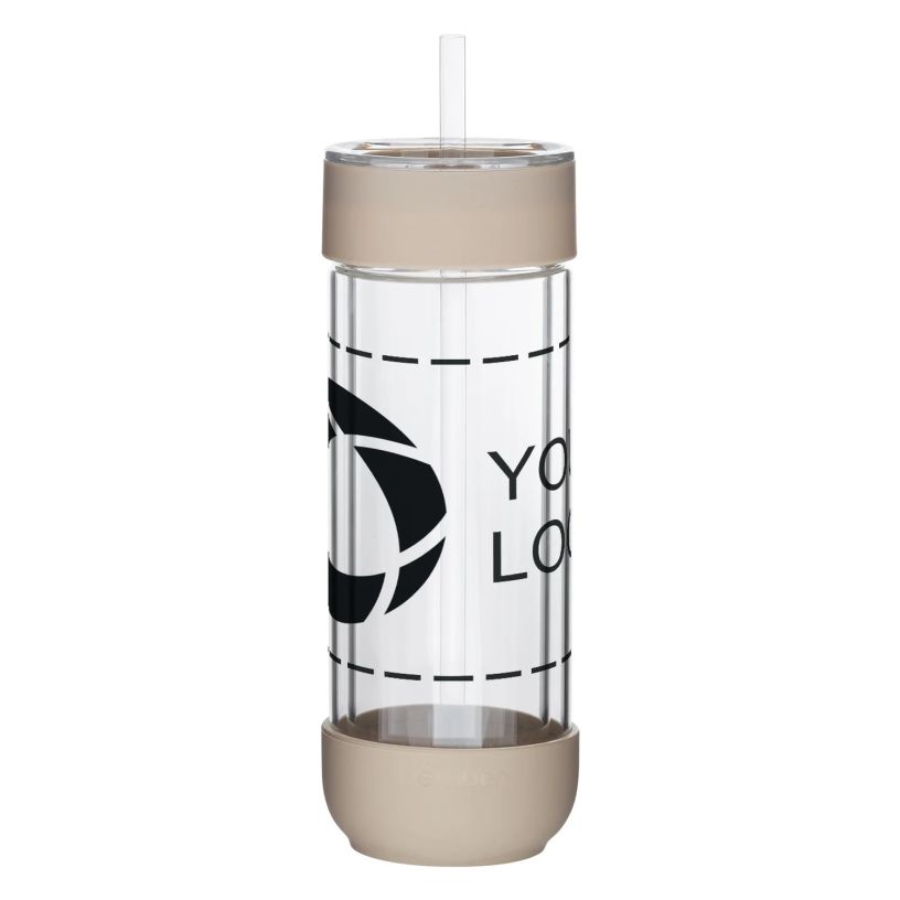 Example 1 of selected product