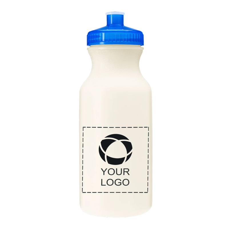 Example 1 of selected product