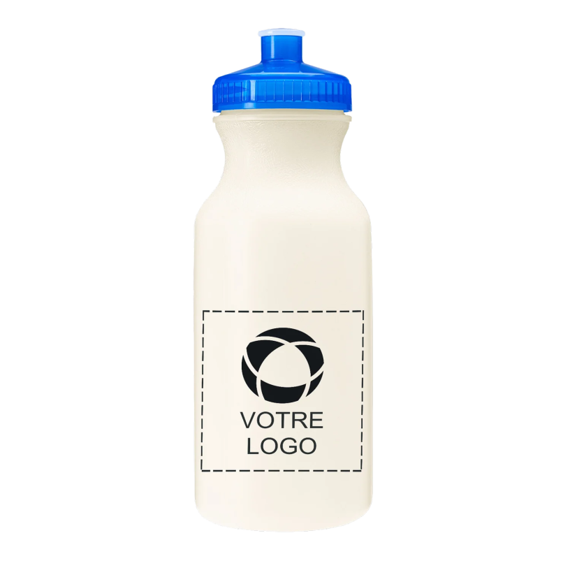 Exemple 1 de produit sélectionné
