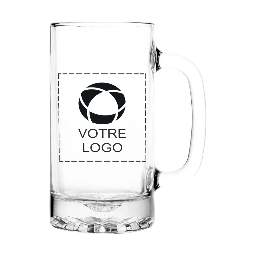 Exemple 1 de produit sélectionné