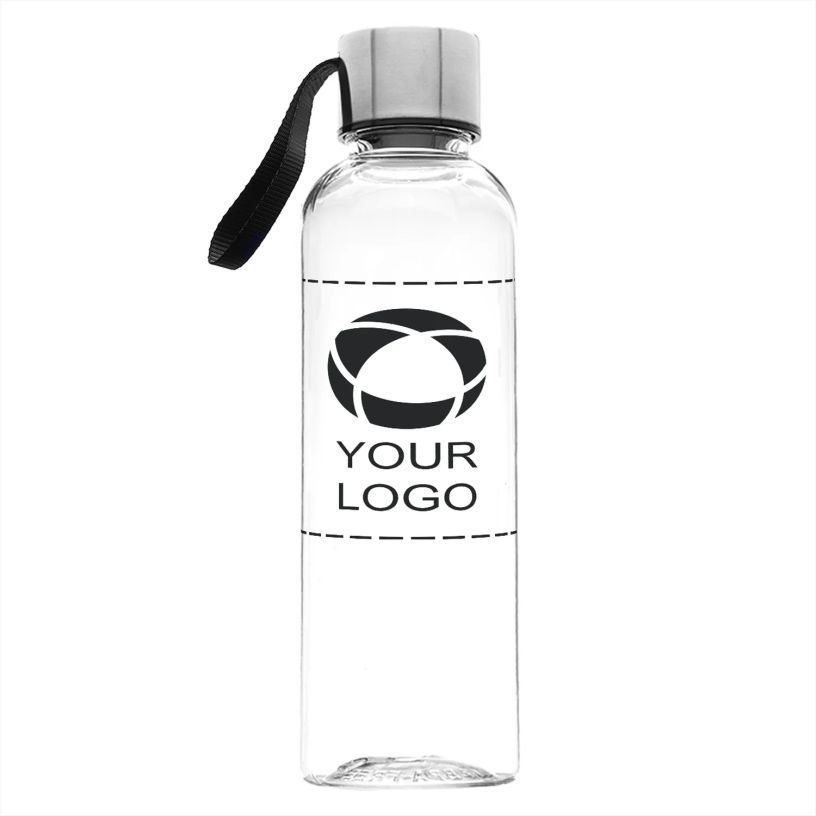 Example 1 of selected product
