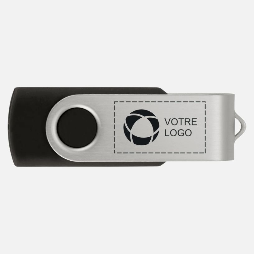 Exemple 1 de produit sélectionné