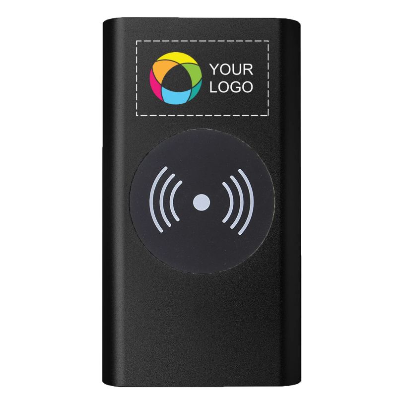 Example 1 of selected product