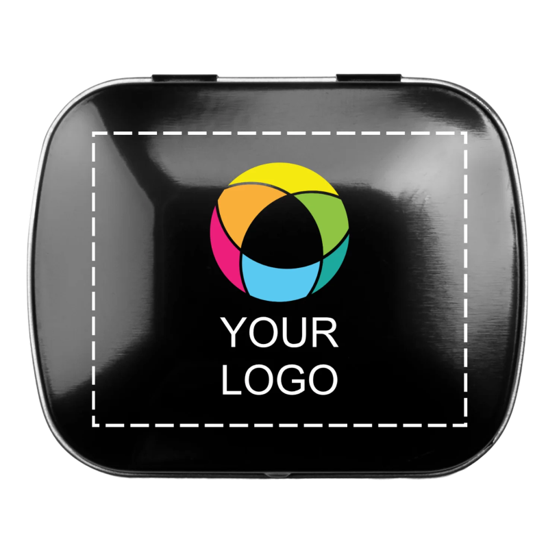 Example 1 of selected product