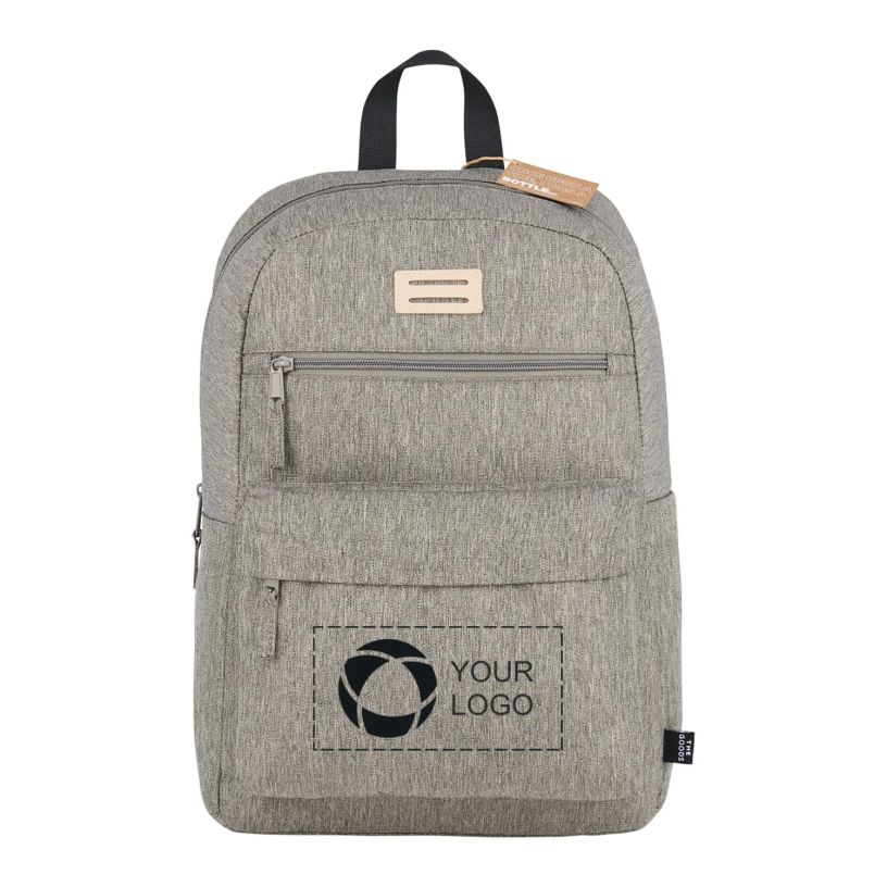 Example 1 of selected product