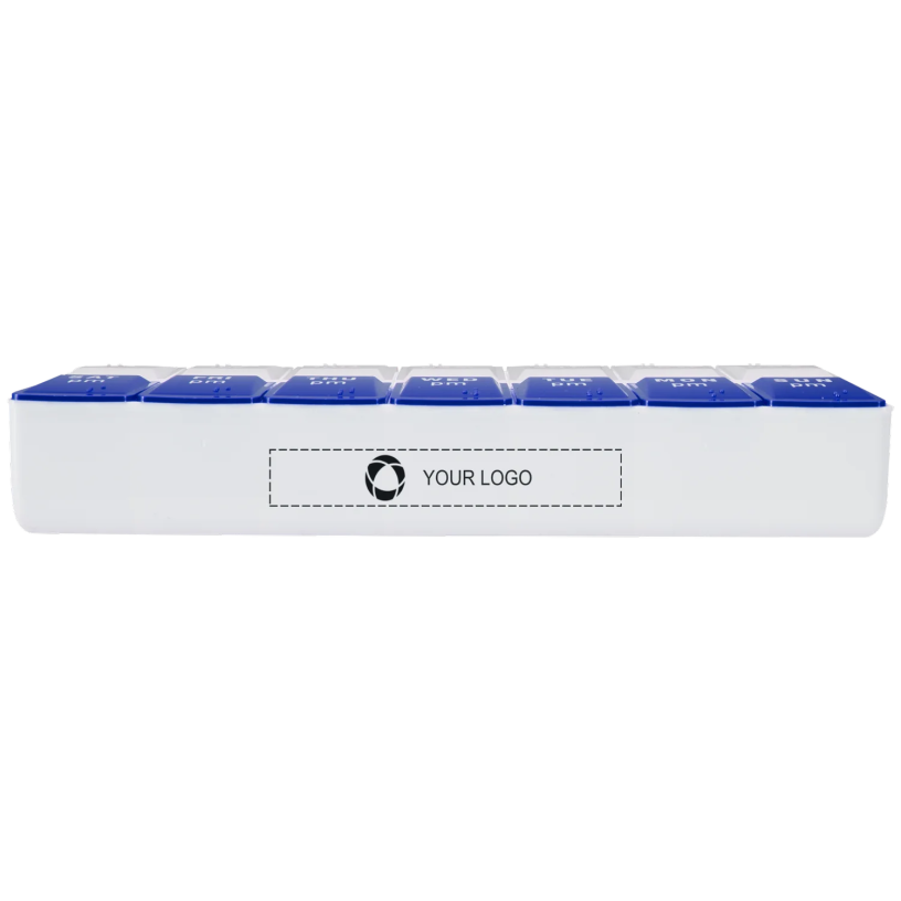 Example 1 of selected product