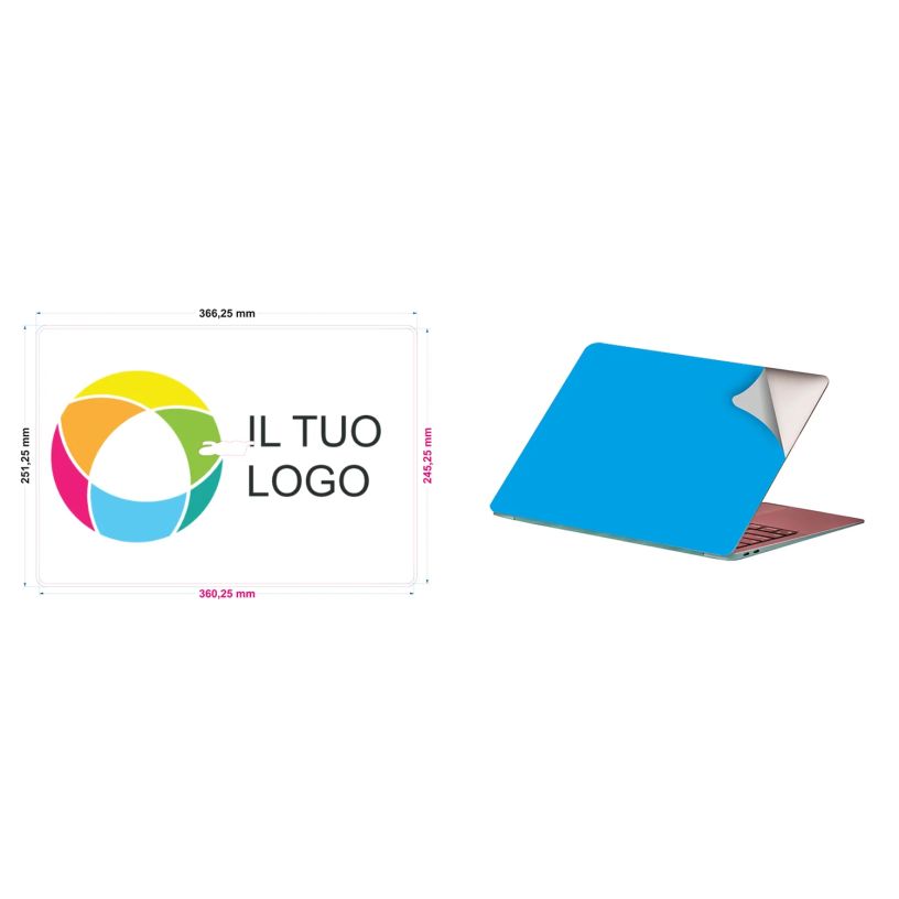 Esempio 1 del prodotto selezionato