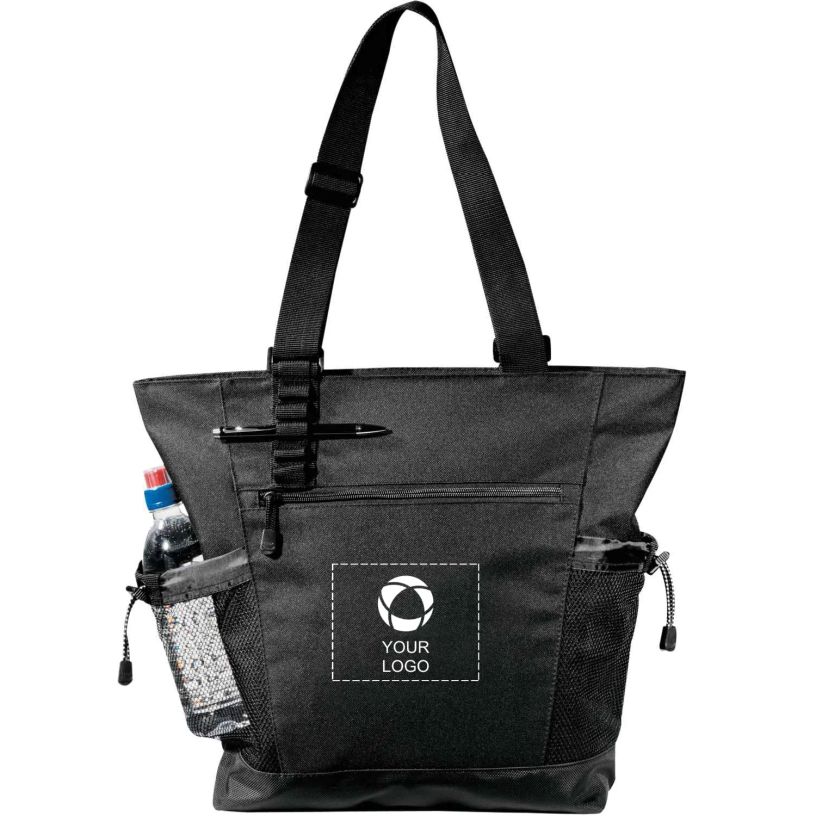 Example 1 of selected product