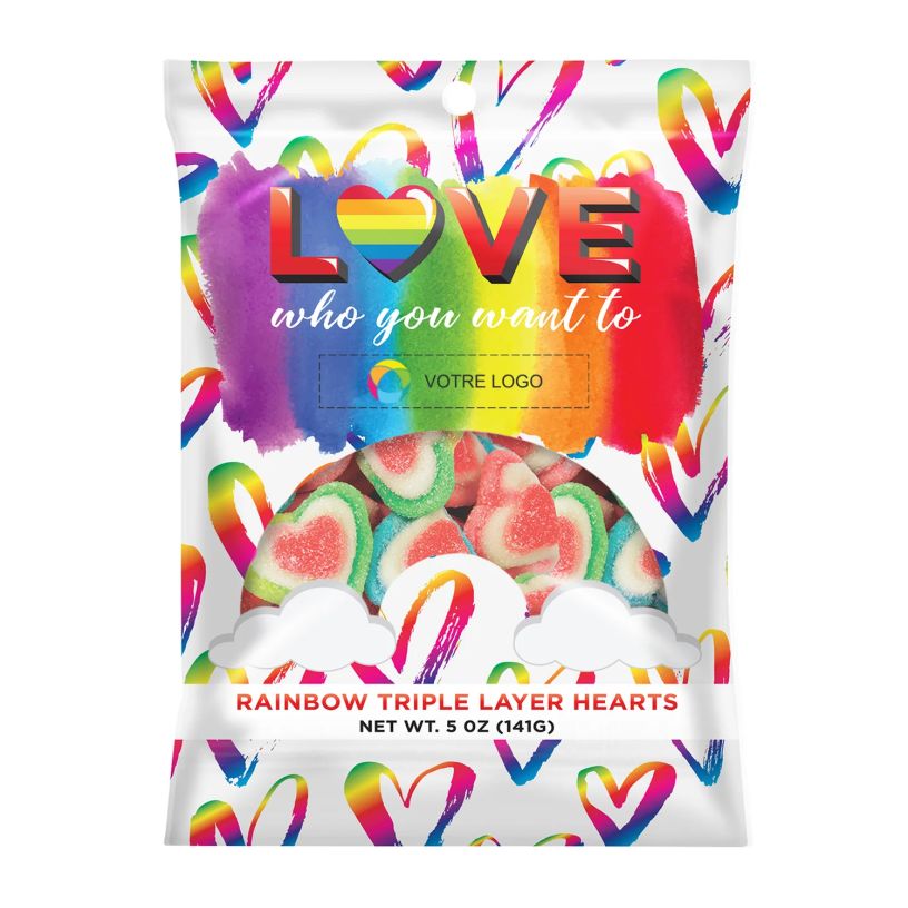 Exemple 1 de produit sélectionné