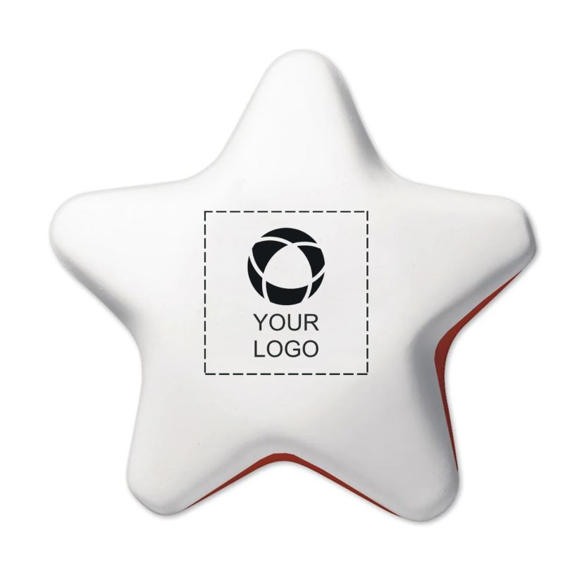 Example 1 of selected product