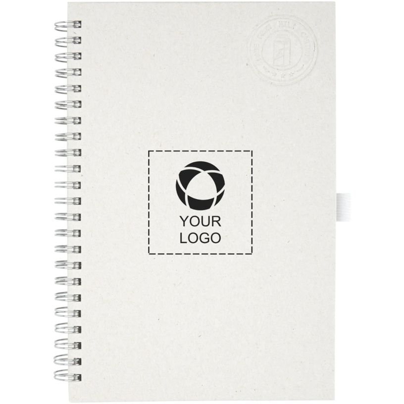 Example 1 of selected product