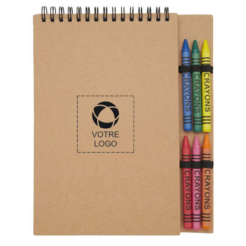 Exemple 1 de produit sélectionné