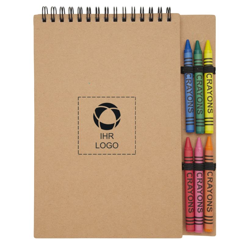 Beispiel 1 für ausgewähltes Produkt