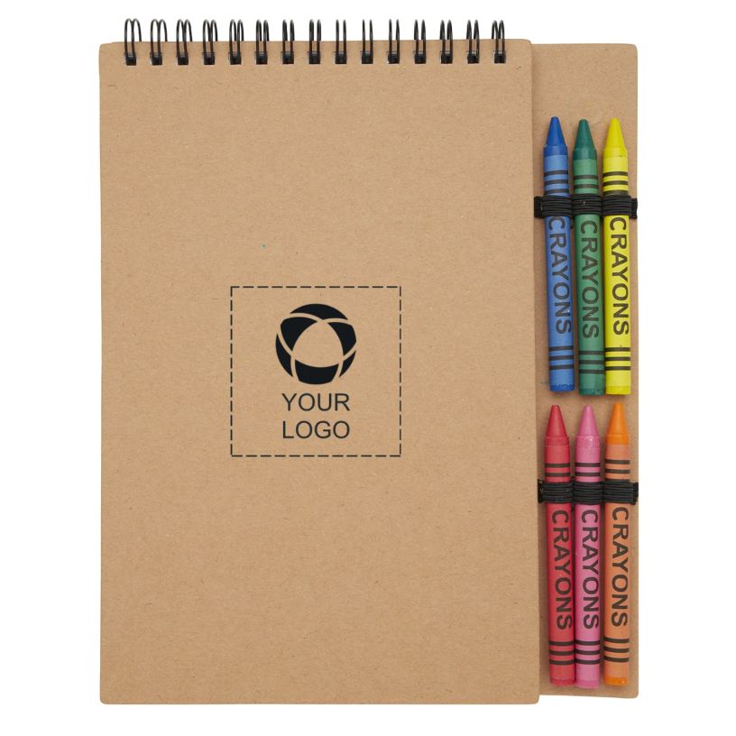 Example 1 of selected product