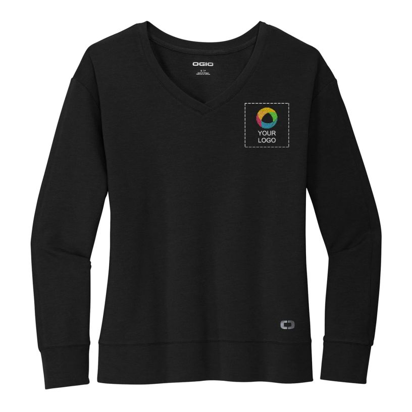 Example 1 of selected product