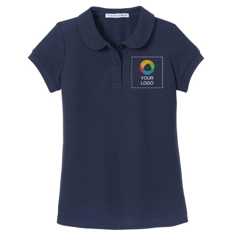 Example 1 of selected product