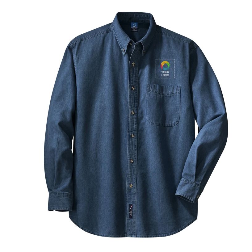 Example 1 of selected product