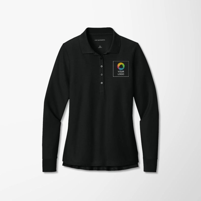 Example 1 of selected product