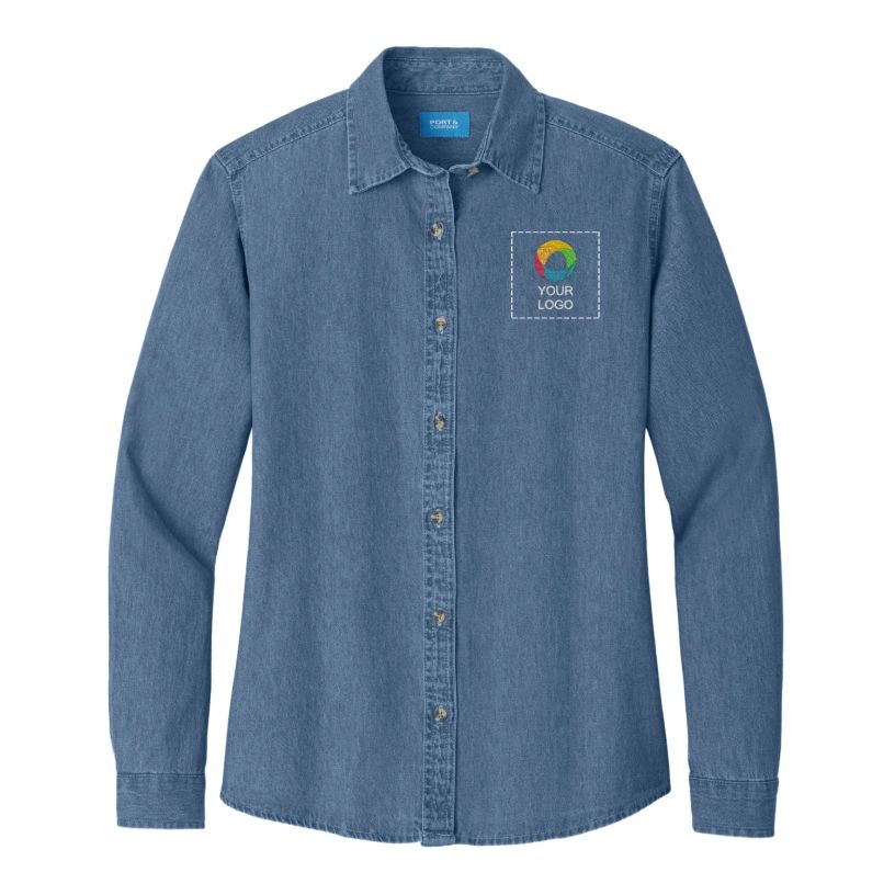 Example 1 of selected product