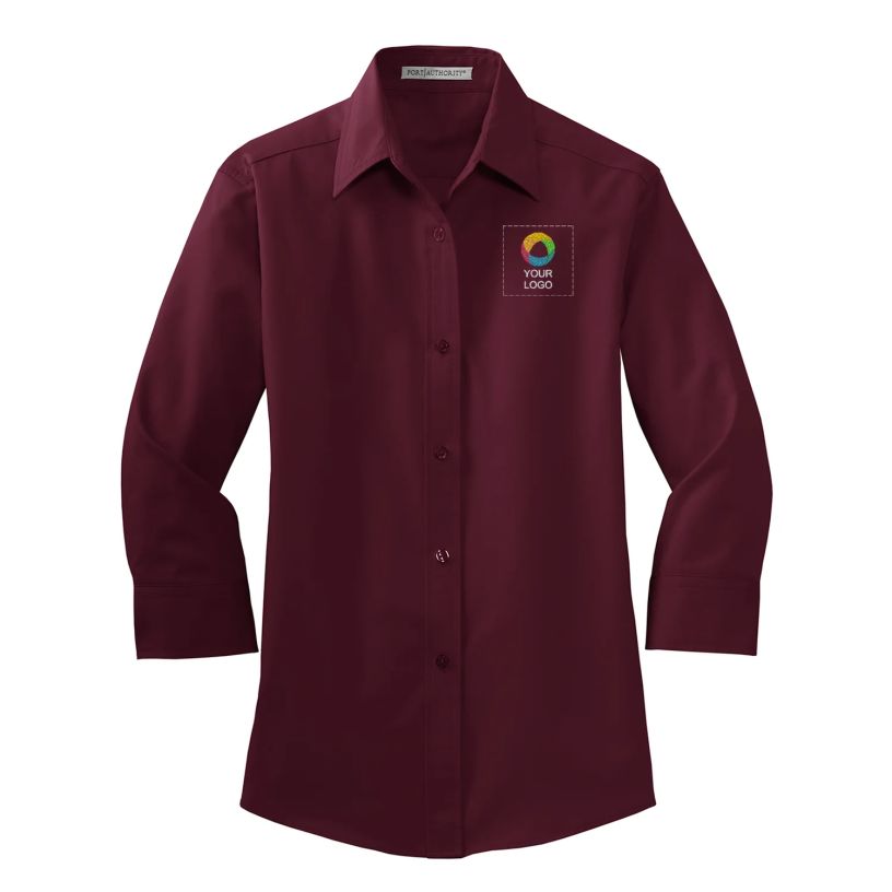 Example 1 of selected product