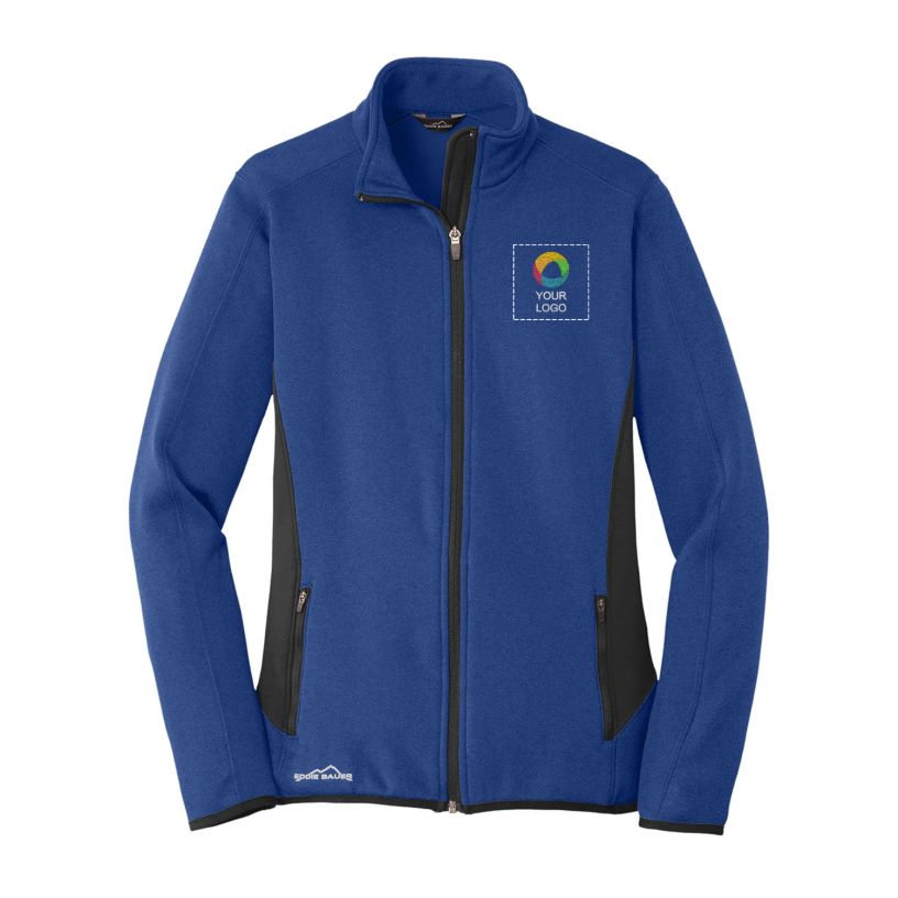 Example 1 of selected product