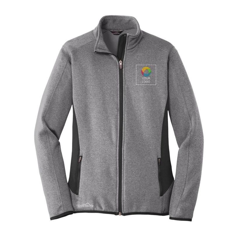 Example 1 of selected product