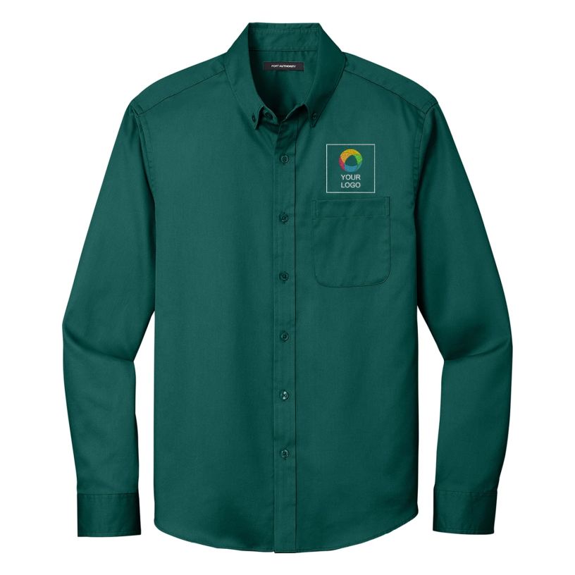 Example 1 of selected product