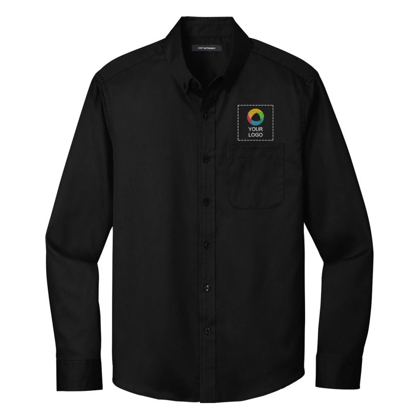 Example 1 of selected product