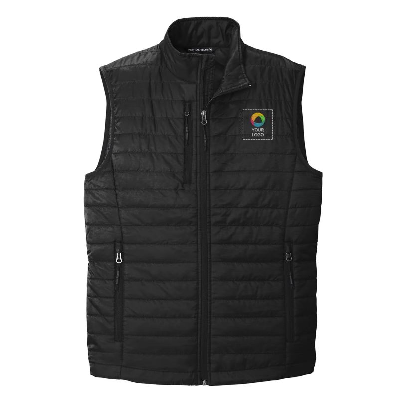 Example 1 of selected product