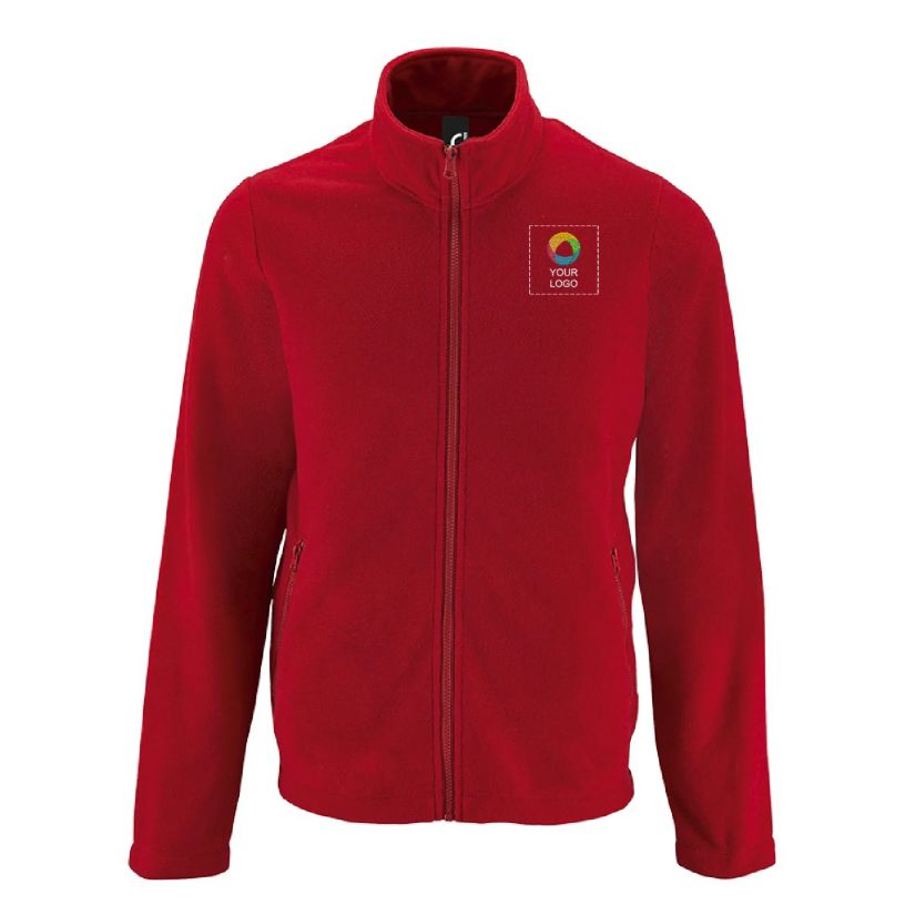 Example 1 of selected product