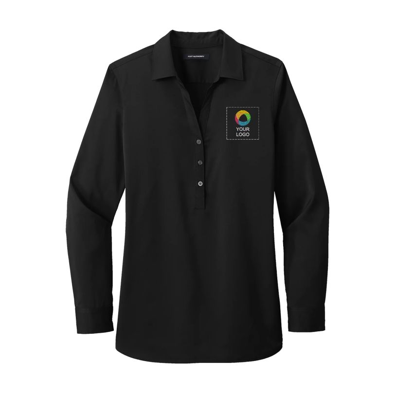 Example 1 of selected product