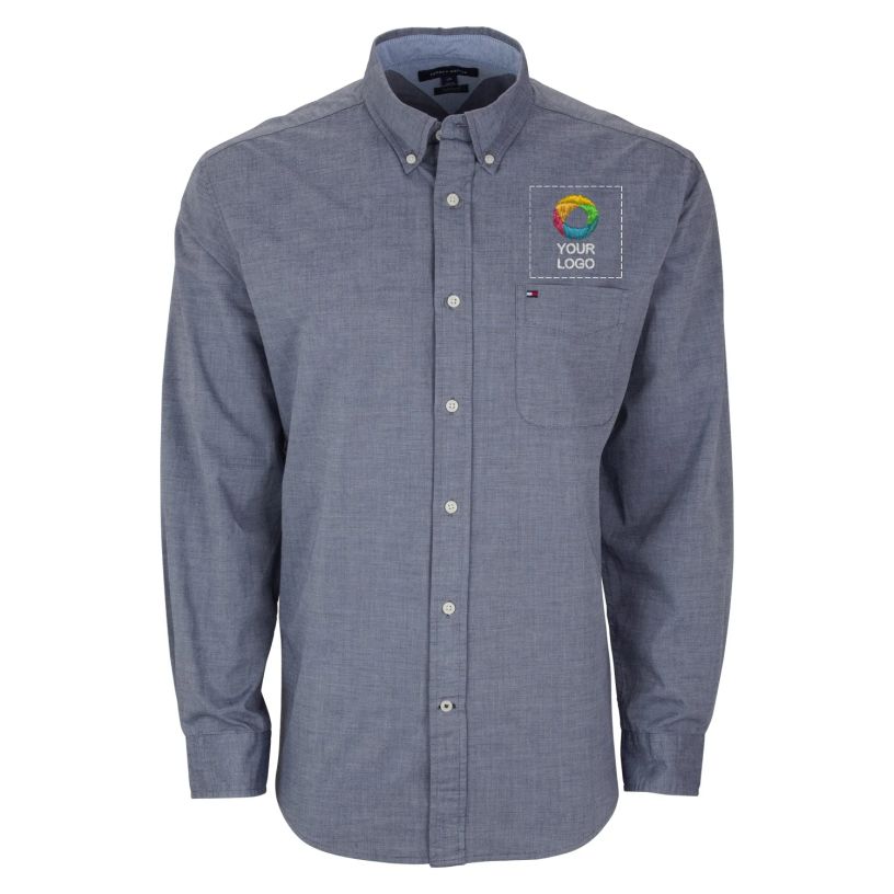 Example 1 of selected product