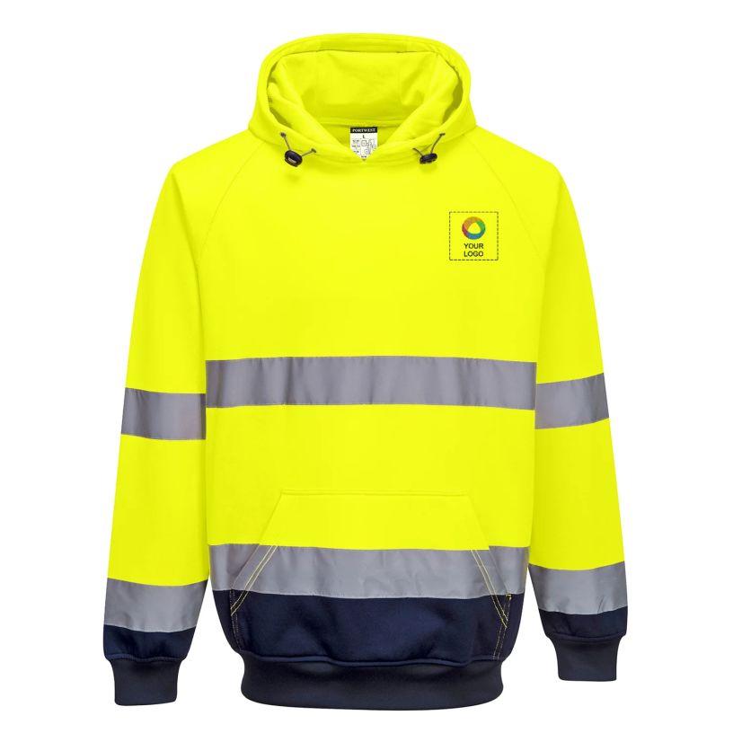 Example 1 of selected product