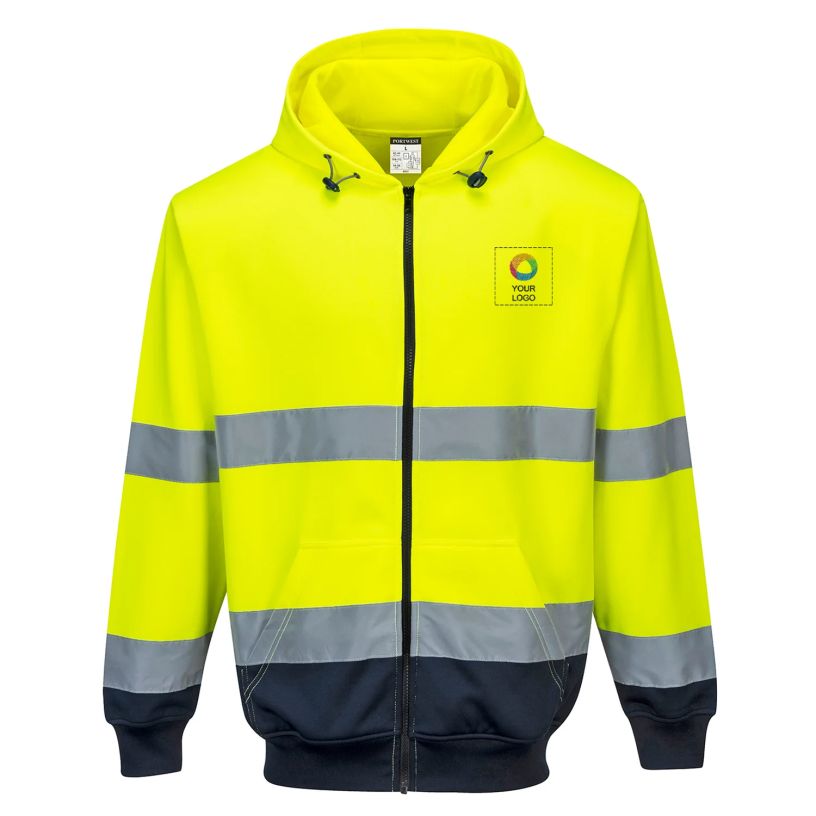 Example 1 of selected product