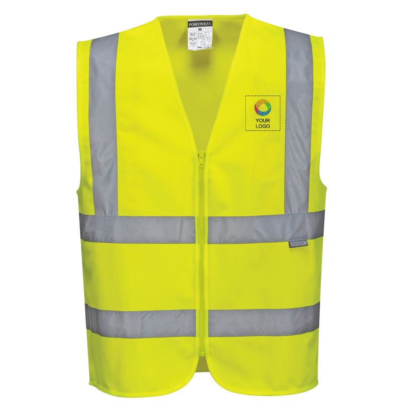 Example 1 of selected product