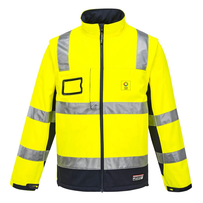 Example 1 of selected product