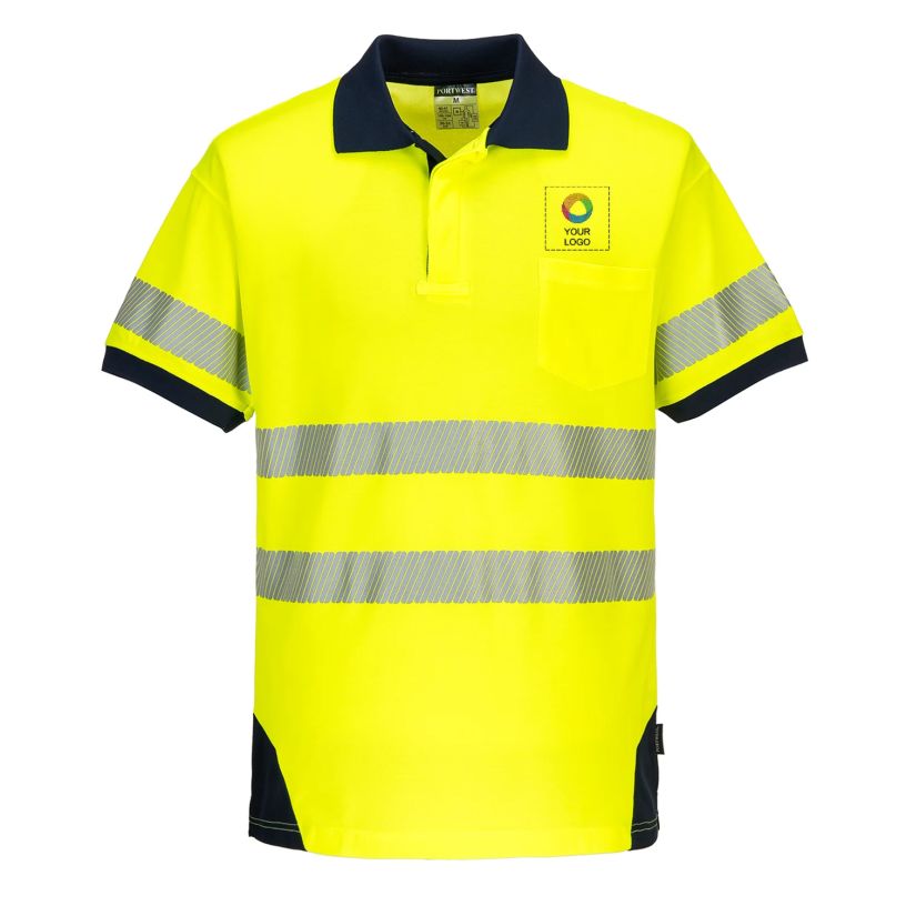 Example 1 of selected product