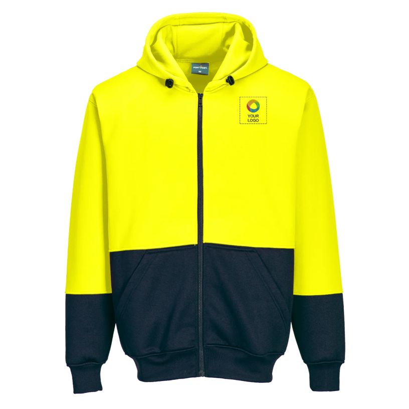 Example 1 of selected product