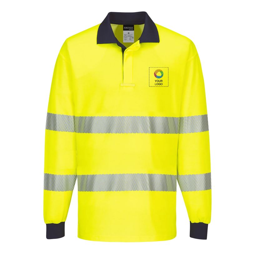 Example 1 of selected product