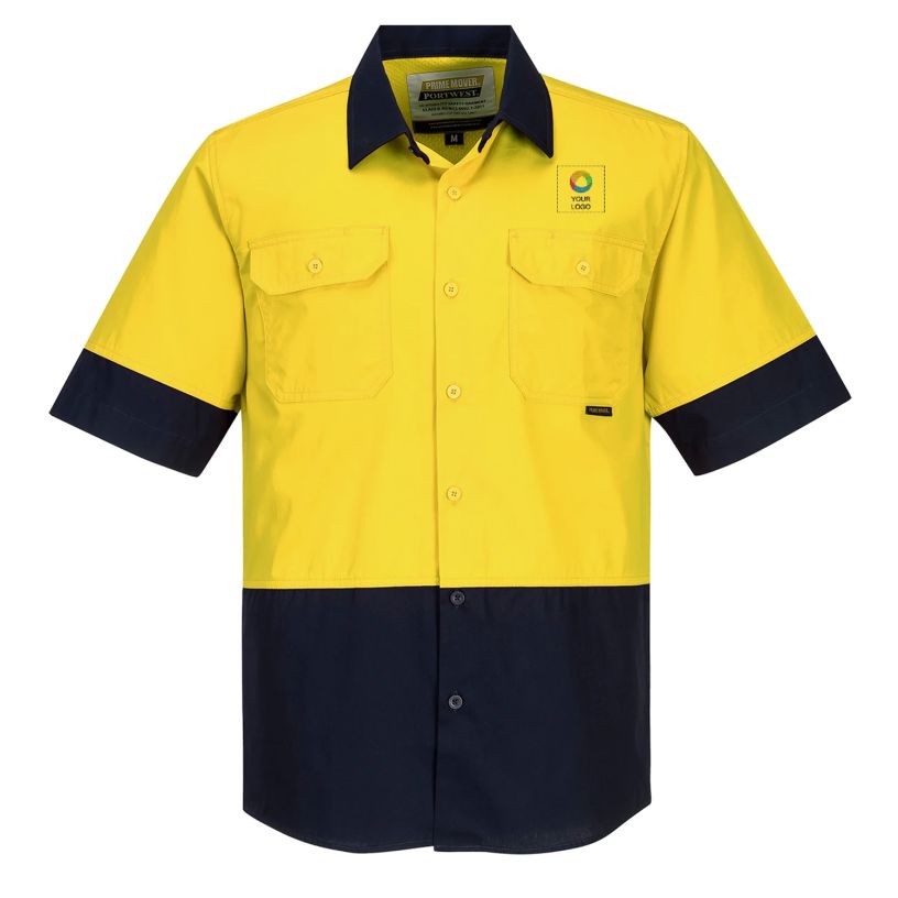 Example 1 of selected product