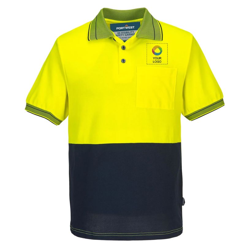 Example 1 of selected product