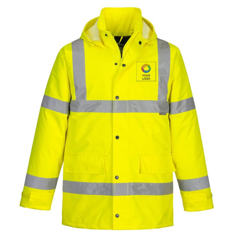 Example 1 of selected product