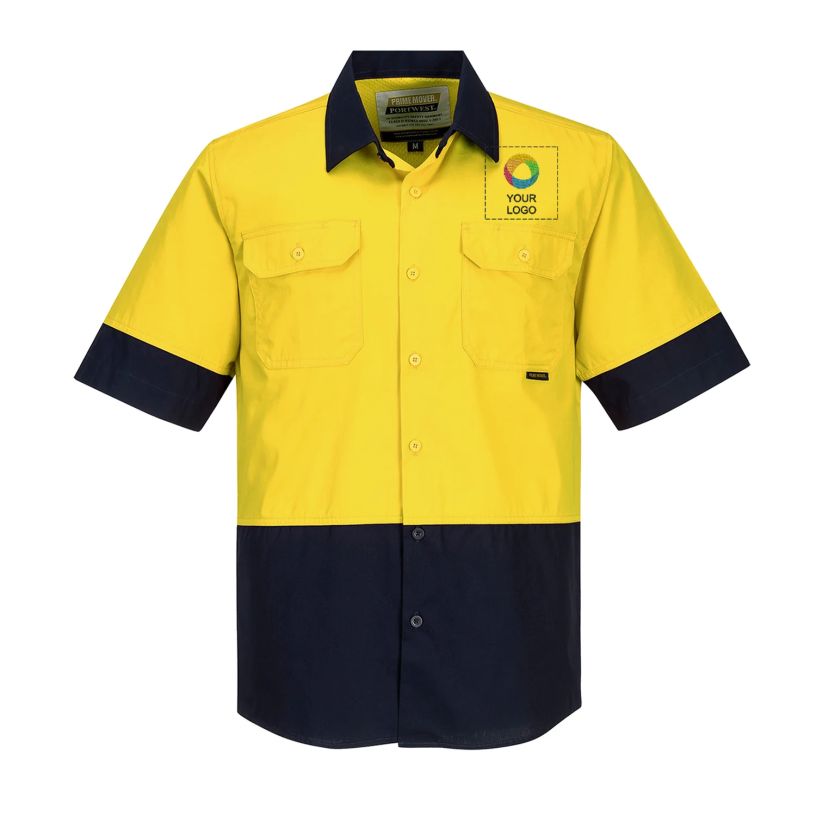 Example 1 of selected product