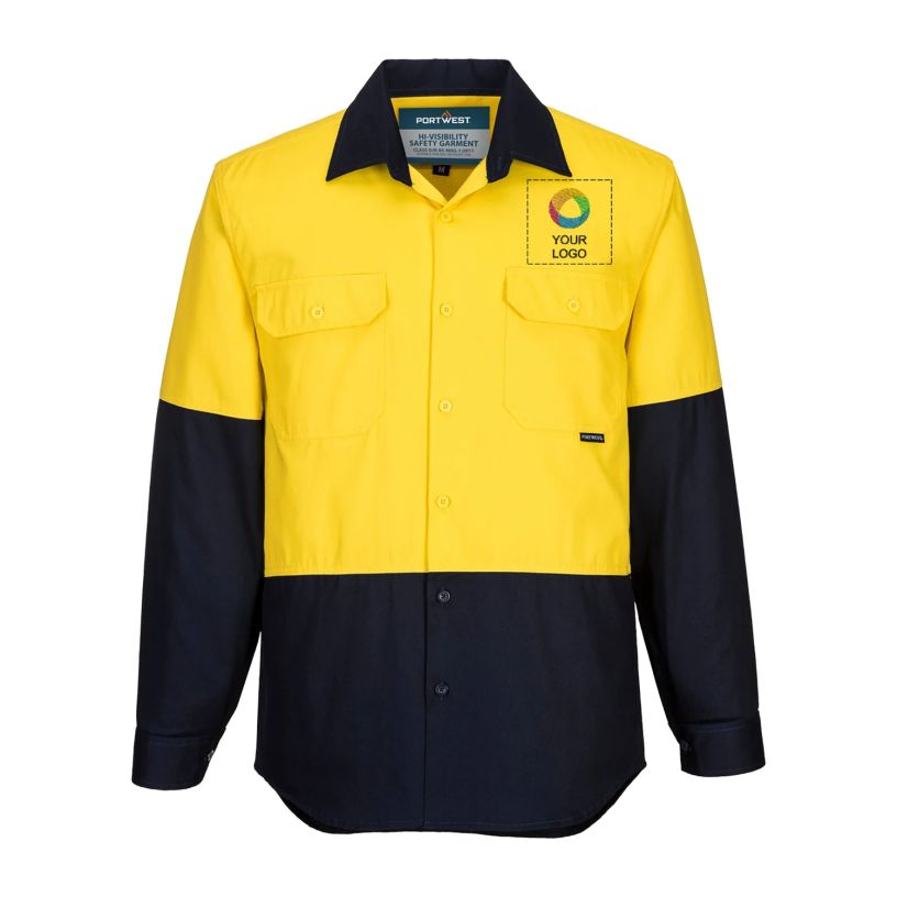 Example 1 of selected product