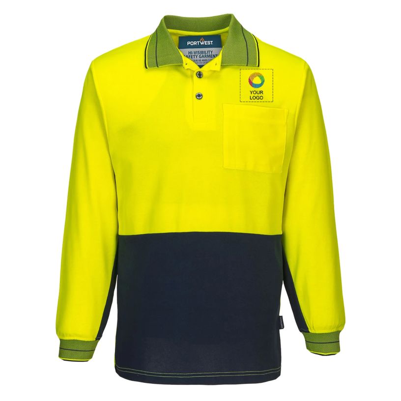 Example 1 of selected product